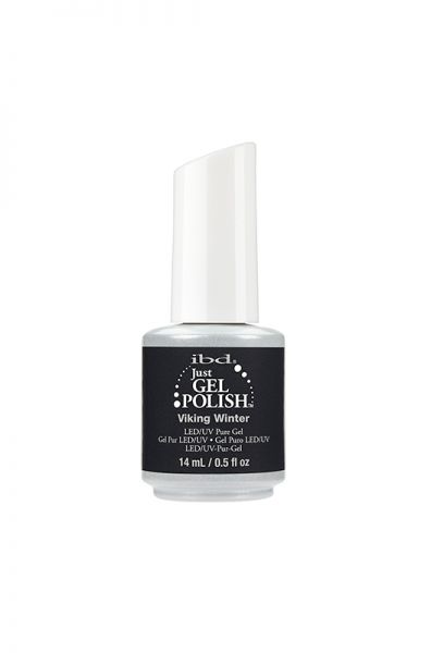 IBD JUST GEL POLISH VIKING WINTER 0.5 OZ 56566