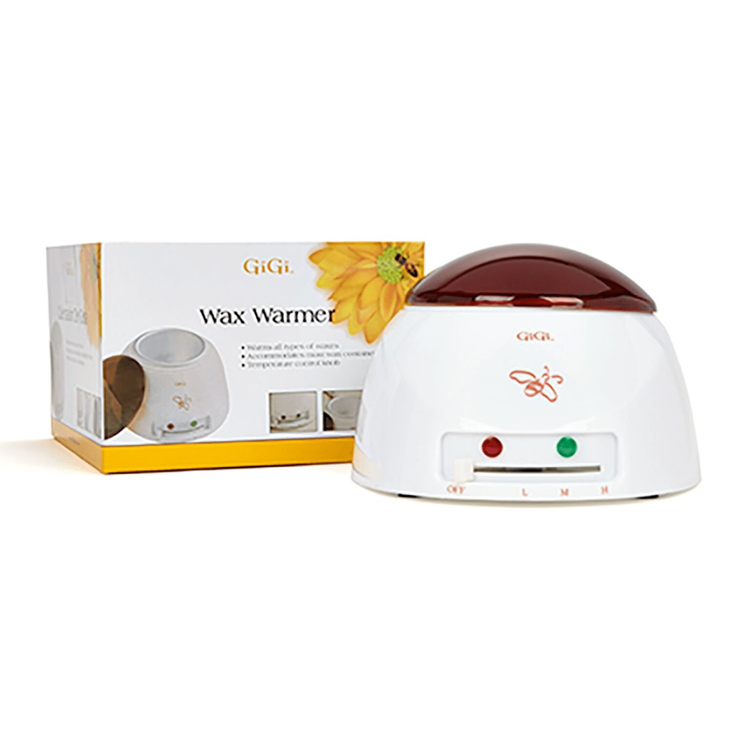 Gigi Wax Warmer