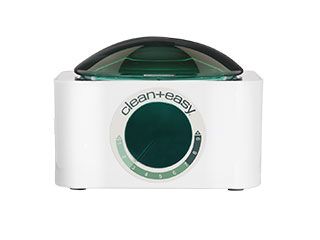 CLEAN + EASY DELUXE POT WAX WARMER