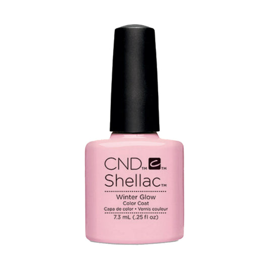 CND Shellac Wintor Glow .25oz