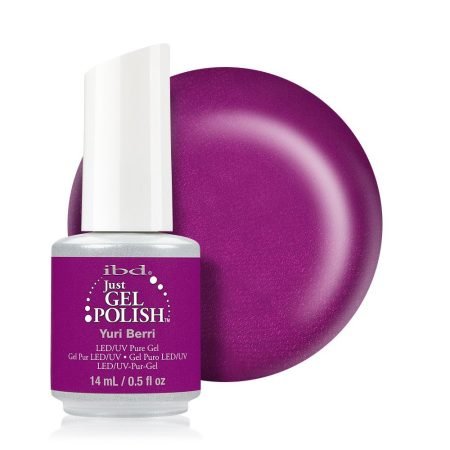 IBD Just Gel Polish – #56913 Yuri Berri 14ml