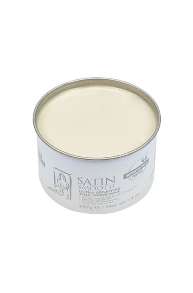 ZINC OXIDE WAX 14OZ.