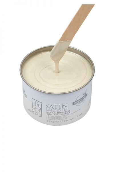 ZINC OXIDE WAX 14OZ.